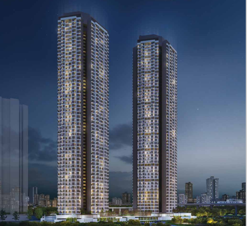Dynamix Project in Thane